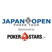 ジャパンオープンポーカーツアー